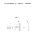 CONNECTOR AND DISPLAY APPARATUS HAVING THE SAME diagram and image