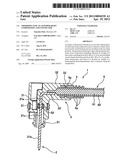 THERMOPLASTIC ELASTOMER RESIN COMPOSITION AND CONNECTOR diagram and image