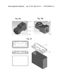 Direct-Connect High-Rate Battery Connector diagram and image