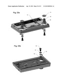 Direct-Connect High-Rate Battery Connector diagram and image