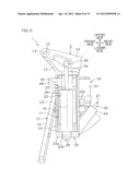 MARINE VESSEL PROPULSION APPARATUS diagram and image