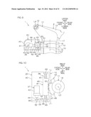 MARINE VESSEL PROPULSION APPARATUS diagram and image