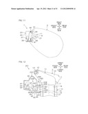 MARINE VESSEL PROPULSION APPARATUS diagram and image