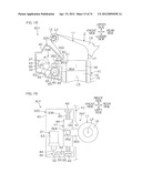 MARINE VESSEL PROPULSION APPARATUS diagram and image