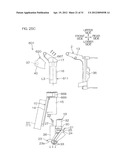 MARINE VESSEL PROPULSION APPARATUS diagram and image