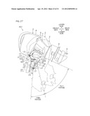 MARINE VESSEL PROPULSION APPARATUS diagram and image