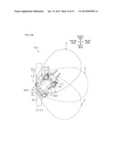 MARINE VESSEL PROPULSION APPARATUS diagram and image