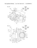 MARINE VESSEL PROPULSION APPARATUS diagram and image