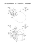 MARINE VESSEL PROPULSION APPARATUS diagram and image