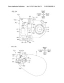 MARINE VESSEL PROPULSION APPARATUS diagram and image