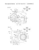 MARINE VESSEL PROPULSION APPARATUS diagram and image