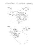 MARINE VESSEL PROPULSION APPARATUS diagram and image