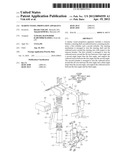 MARINE VESSEL PROPULSION APPARATUS diagram and image