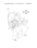 MARINE VESSEL PROPULSION APPARATUS diagram and image