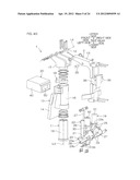 MARINE VESSEL PROPULSION APPARATUS diagram and image