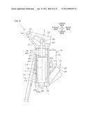 MARINE VESSEL PROPULSION APPARATUS diagram and image