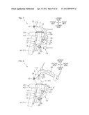 MARINE VESSEL PROPULSION APPARATUS diagram and image