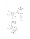 MARINE VESSEL PROPULSION APPARATUS diagram and image