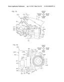 MARINE VESSEL PROPULSION APPARATUS diagram and image