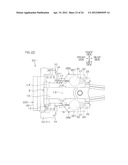 MARINE VESSEL PROPULSION APPARATUS diagram and image