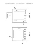 TRANSMITTING SPORTS AND ENTERTAINMENT DATA TO WIRELESS HAND HELD DEVICES     OVER A TELECOMMUNICATIONS NETWORK diagram and image