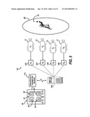 TRANSMITTING SPORTS AND ENTERTAINMENT DATA TO WIRELESS HAND HELD DEVICES     OVER A TELECOMMUNICATIONS NETWORK diagram and image