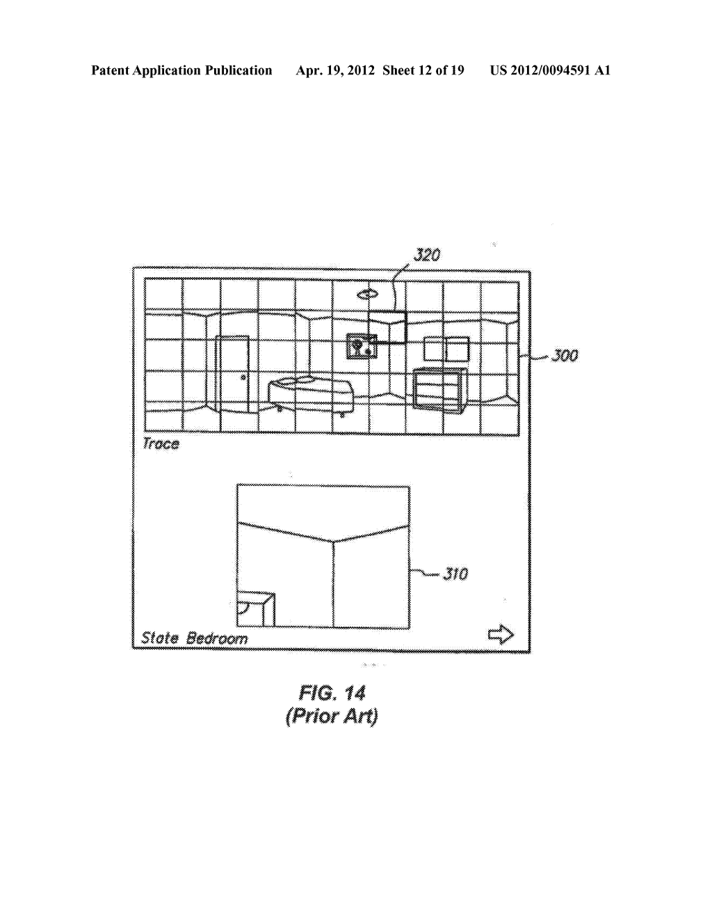 TRANSMITTING SPORTS AND ENTERTAINMENT DATA TO WIRELESS HAND HELD DEVICES     OVER A TELECOMMUNICATIONS NETWORK - diagram, schematic, and image 13