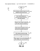 TRANSMITTING SPORTS AND ENTERTAINMENT DATA TO WIRELESS HAND HELD DEVICES     OVER A TELECOMMUNICATIONS NETWORK diagram and image