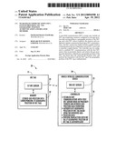 NEAR-FIELD COMMUNICATION (NFC) SYSTEM PROVIDING NFC TAG GEOGRAPHIC     POSITION AUTHENTICATION AND RELATED METHODS diagram and image