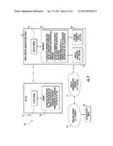 NEAR-FIELD COMMUNICATION (NFC) SYSTEM PROVIDING NFC TAG GEOGRAPHIC     POSITION AUTHENTICATION AND RELATED METHODS diagram and image