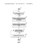 NEAR-FIELD COMMUNICATION (NFC) SYSTEM PROVIDING NFC TAG GEOGRAPHIC     POSITION AUTHENTICATION AND RELATED METHODS diagram and image