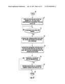 NEAR-FIELD COMMUNICATION (NFC) SYSTEM PROVIDING NFC TAG GEOGRAPHIC     POSITION AUTHENTICATION AND RELATED METHODS diagram and image