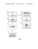 NEAR-FIELD COMMUNICATION (NFC) SYSTEM PROVIDING NFC TAG GEOGRAPHIC     POSITION AUTHENTICATION AND RELATED METHODS diagram and image