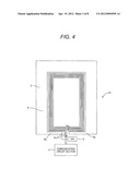 ANTENNA DEVICE AND PORTABLE WIRELESS APPARATUS PROVIDED WITH SAME diagram and image