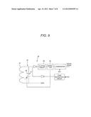 ANTENNA DEVICE AND PORTABLE WIRELESS APPARATUS PROVIDED WITH SAME diagram and image