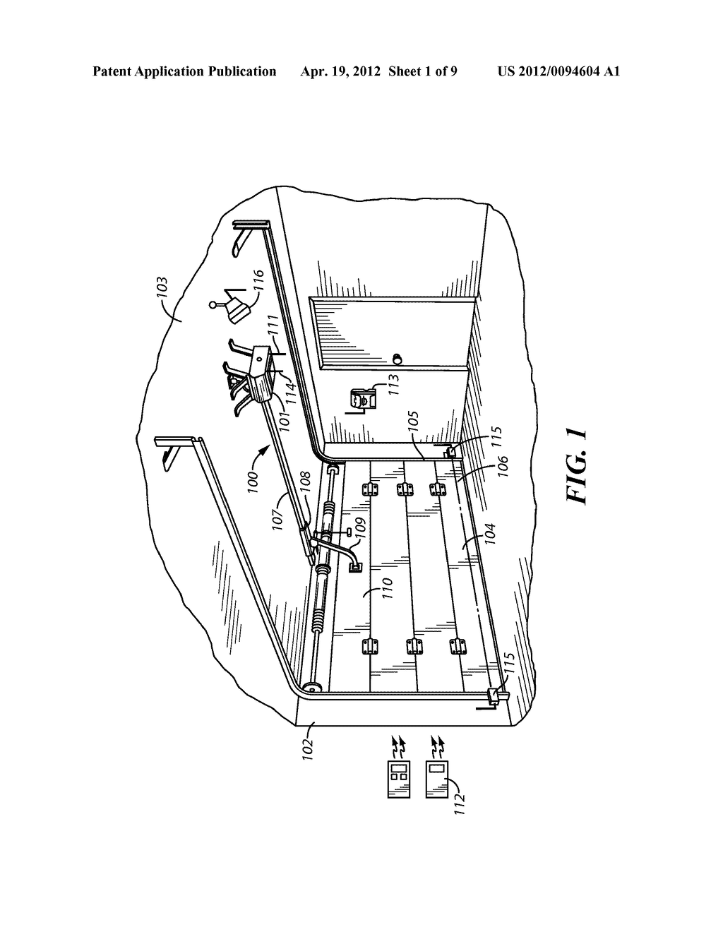 Method and Apparatus Pertaining to the Use of Two Antennas - diagram, schematic, and image 02