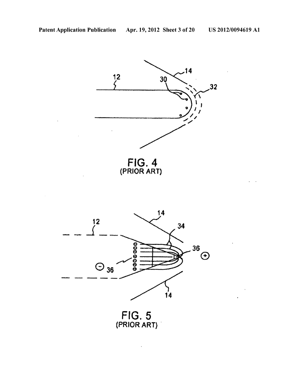 Shock Wave Modification Method and System - diagram, schematic, and image 04