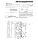 Integrated Circuit System diagram and image