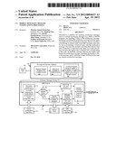 Mobile Messaging Message Notifications Processing diagram and image