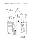 CONFIGURING OF VEHICLE COMMUNICATIONS MODULES diagram and image