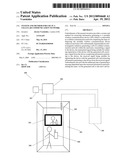 SYSTEM AND METHOD FOR USE IN A CELLULAR COMMUNICATION NETWORK diagram and image