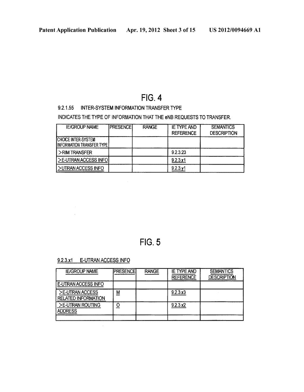 MOBILE COMMUNICATION METHOD AND RADIO ACCESS NETWORK DEVICE - diagram, schematic, and image 04