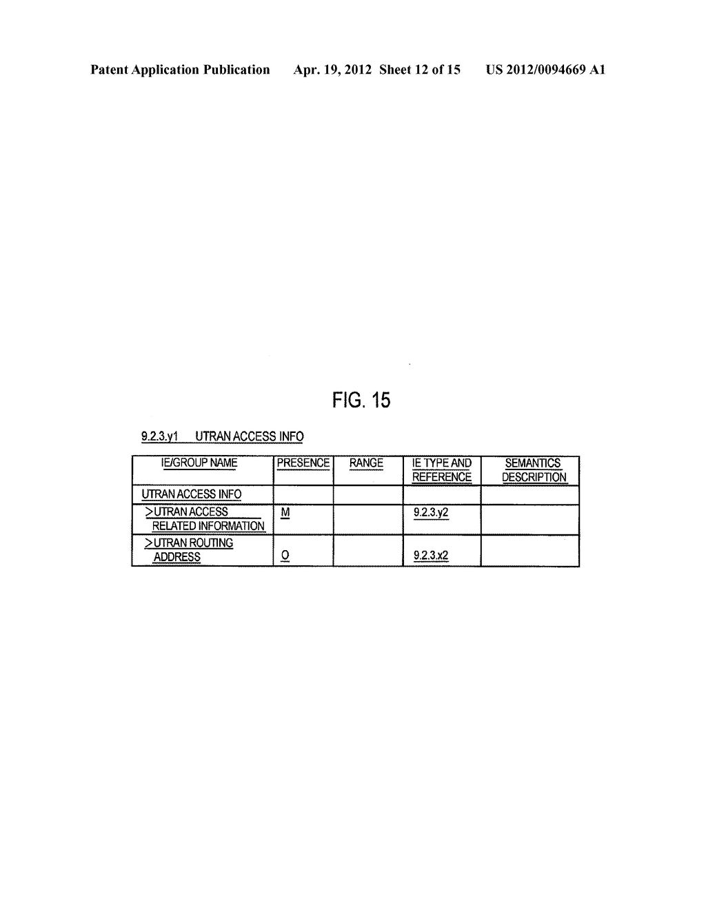 MOBILE COMMUNICATION METHOD AND RADIO ACCESS NETWORK DEVICE - diagram, schematic, and image 13