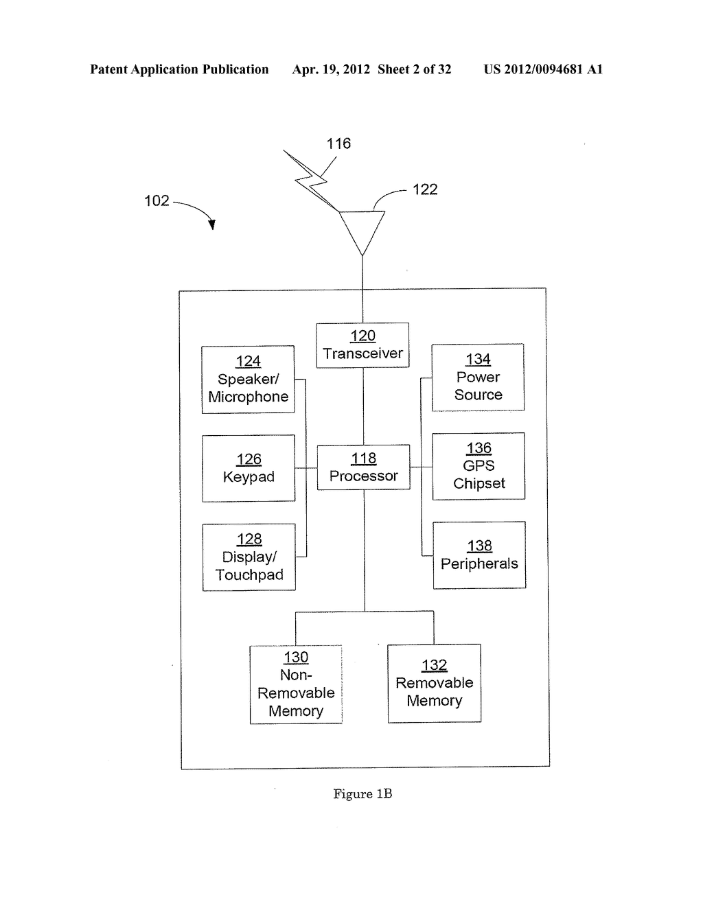 SERVICE-BASED APPROACH TO CHANNEL SELECTION AND NETWORK CONFIGURATION FOR     TELEVISION WHITE SPACE NETWORKS - diagram, schematic, and image 03