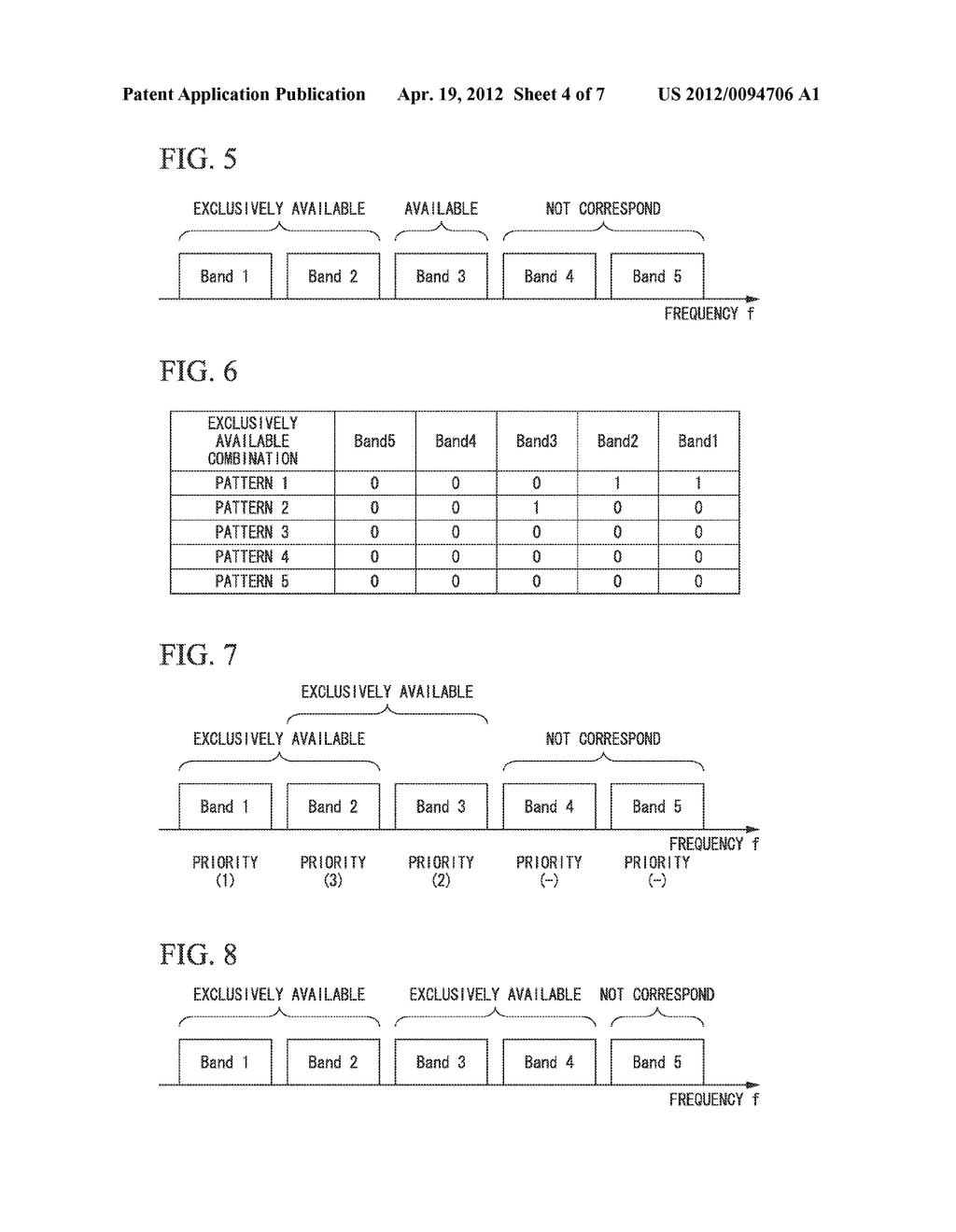 WIRELESS COMMUNICATION SYSTEM, WIRELESS COMMUNICATION METHOD, TERMINAL     APPARATUS, AND COMMUNICATION APPARATUS - diagram, schematic, and image 05