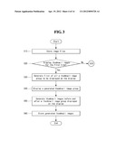 MOBILE TERMINAL AND DISPLAYING METHOD THEREOF diagram and image