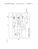 POWER AMPLIFICATION CIRCUIT AND COMMUNICATION APPARATUS diagram and image