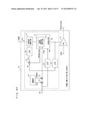 POWER AMPLIFICATION CIRCUIT AND COMMUNICATION APPARATUS diagram and image