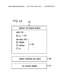 MULTIPLE MONETARY TYPE GAMING MACHINE WITH CASH CONVERSION FUNCTIONALITY diagram and image