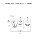 MULTIPLE MONETARY TYPE GAMING MACHINE WITH CASH CONVERSION FUNCTIONALITY diagram and image